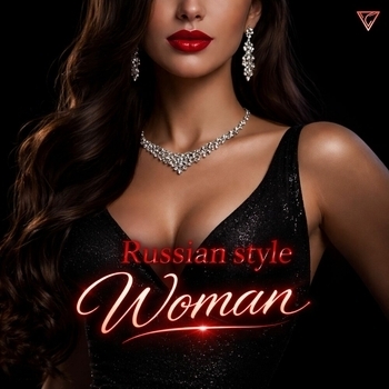Denis Dyakov - Russian Style Woman
