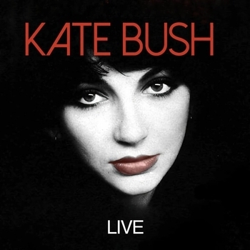 Альбом Live Kate Bush