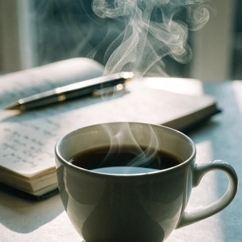 Альбом Little Moments Lo Fi Hip Hop, The Lofi Ghost