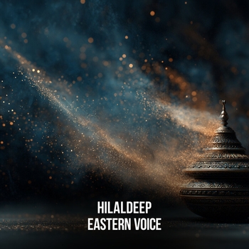 Hilaldeep - Eastern Voice