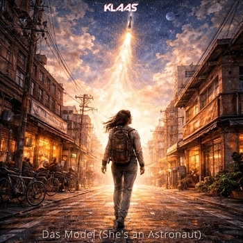 Klaas - Das Model