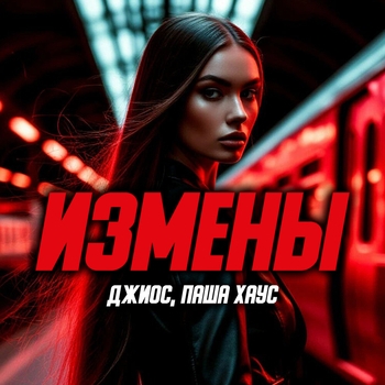 Джиос - Измены