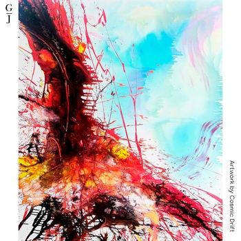 Gacabe & Jecabe - Almost There