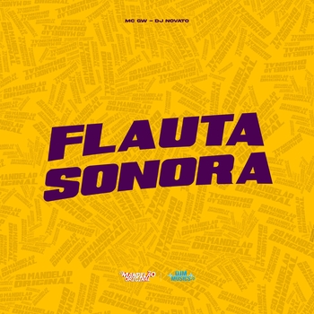 MC GW - Flauta Sonora