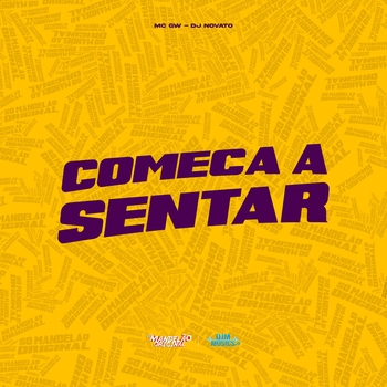 MC GW - Comeca a Sentar