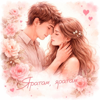 Рамиль Галимзянов - Яратам, яратам