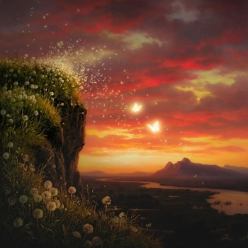 pozharvodoem - Обрыв