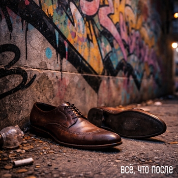 Альбом Всё, что после Zero People