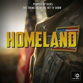 Geek Music - Pumped Up Kicks (From "Homeland")