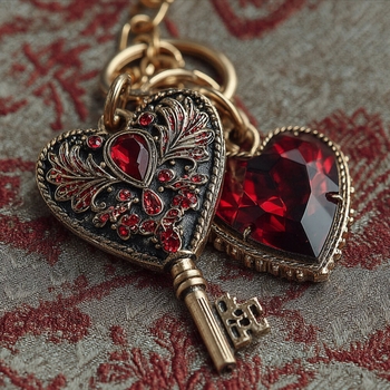 Джузеппе Верди - Ключи от храма любви