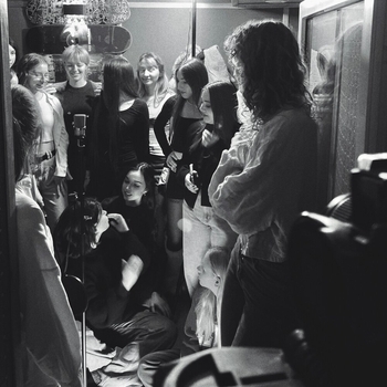 Наша Таня - Сестры (Live)