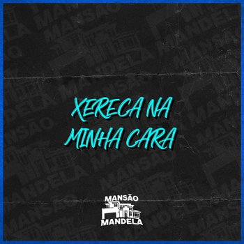 MC GW - Xereca na Minha Cara