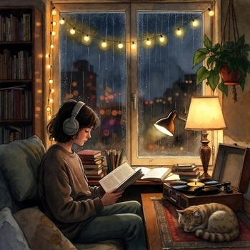 Noel.Smt - Меланхолия: Вечернее успокоение