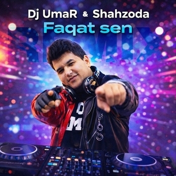 Shahzoda - Faqat sen