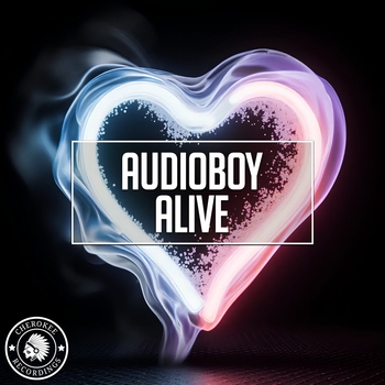 Audioboy - Alive