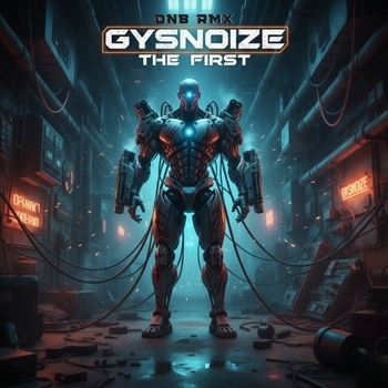 GYSNOIZE - The First