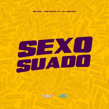 MC GW - Sexo Suado