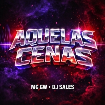 MC GW - Aquelas Cenas