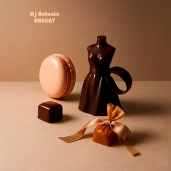 Dj Antonio - L'amour