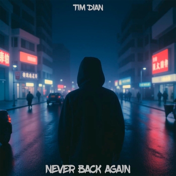 Tim Dian - Never Back Again