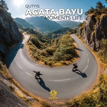 Quty1s - Moments Life