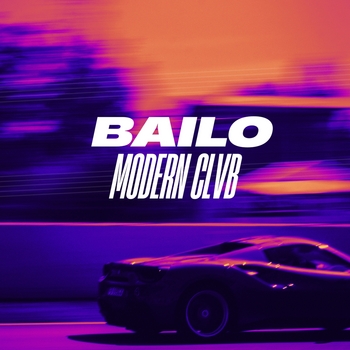 Modern Clvb - Bailo