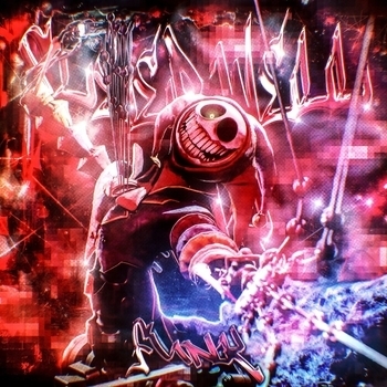 1Nzzident - SLEEP WELL FUNK (Slowed)