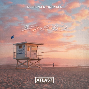 DeepEnd - Best Day Of My Life