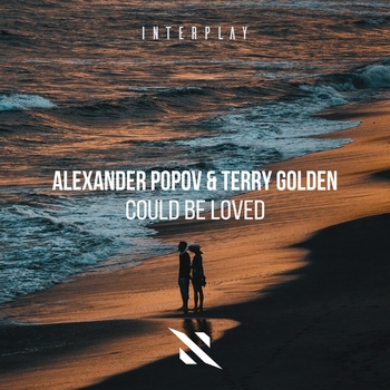 Alexander Popov - Could Be Loved