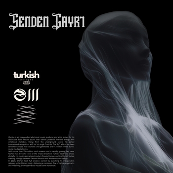 Osman - Senden Gayrı