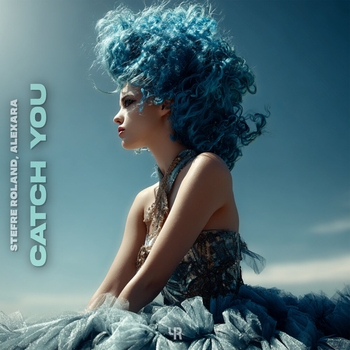 Stefre Roland - Catch You