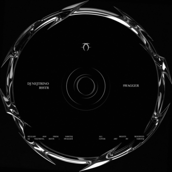 Dj Nejtrino - Swagger