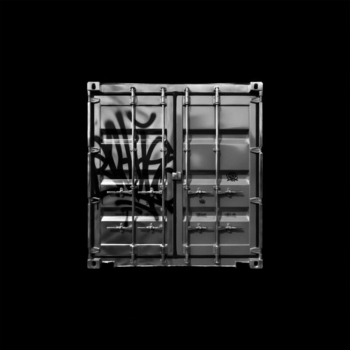 Rasster - CONTRVBVND