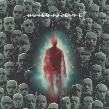 Найк Борзов - Исчезновение