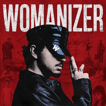 Sqwoz Bab - WOMANIZER