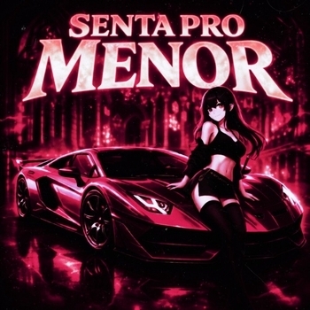 Blurryfxce - SENTA PRO MENOR (Super slowed)