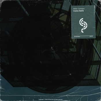 Mike Candys - Como Baila