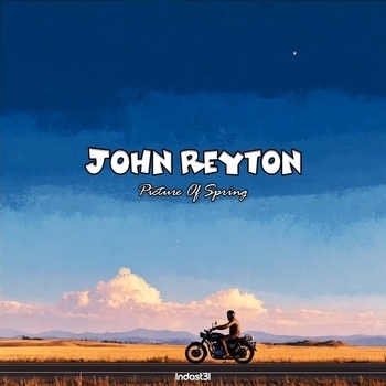 John Reyton - Picture of Spring