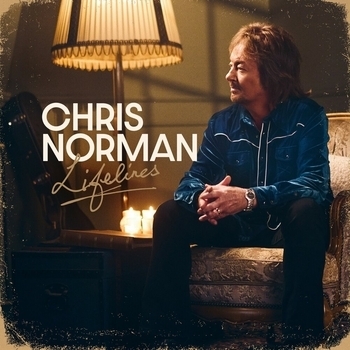 Альбом Lifelines Chris Norman