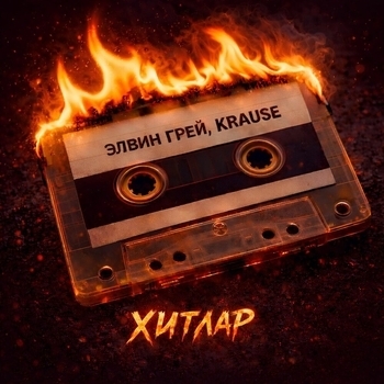 Альбом Хитлар Элвин Грей, Krause