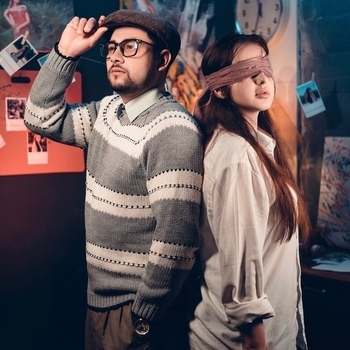 Ahmed Shad - Синдром Адели