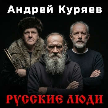 Андрей Куряев - Русские люди