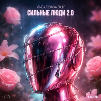 Nemiga - Сильные люди 2.0