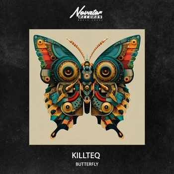 Killteq - Butterfly