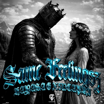 Hayasa G - Same Feelingsz