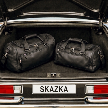 Zambezi - Skazka (prod. by Antigona)