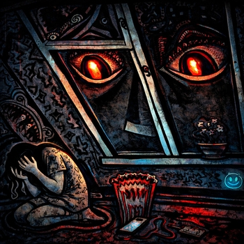 Ярче солнца - Наблюдатель (sped up)