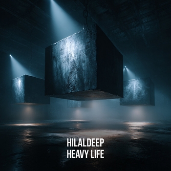 Hilaldeep - Heavy Life