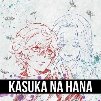 ItAllCanWait - Kasuka na Hana