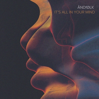 Andfølk - It's All In Your Mind
